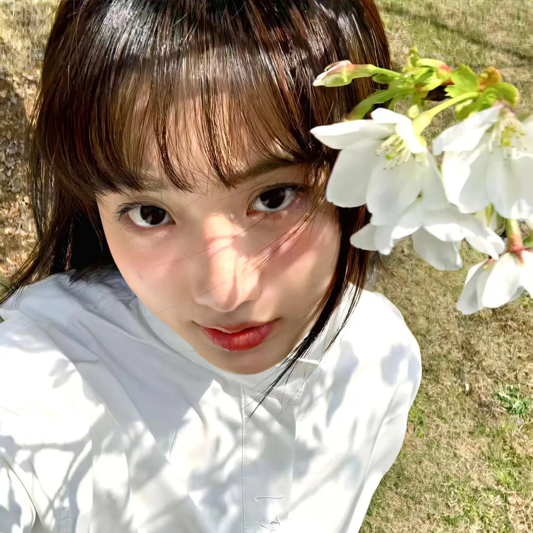 庄稼院里的年轻人