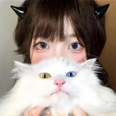 钴蓝爱恋