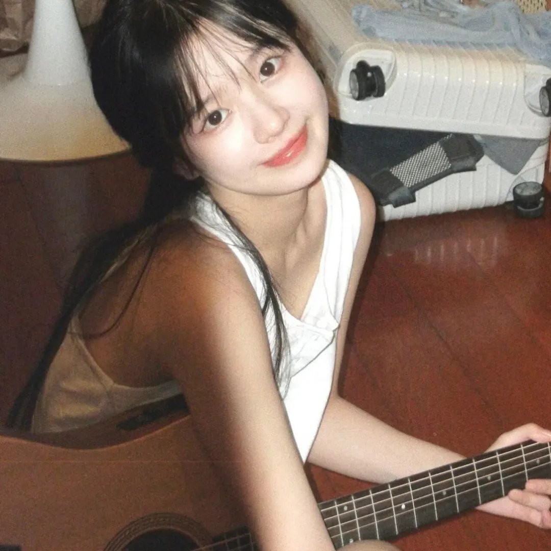 幸运女士